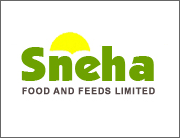 SNEHA FOOD AND FEED LIMITED